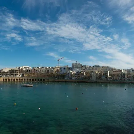 Seafront Marsaskala Seashells
